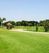 Royal Thai Army Golf Club - Old Course & New Course